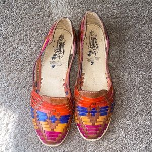 Womens flats